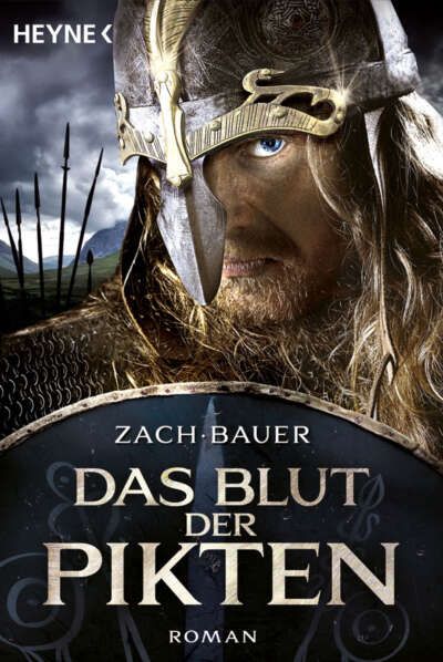 Das Blut der Pikten