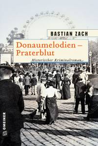 DONAUMELODIEN - PRATERBLUT