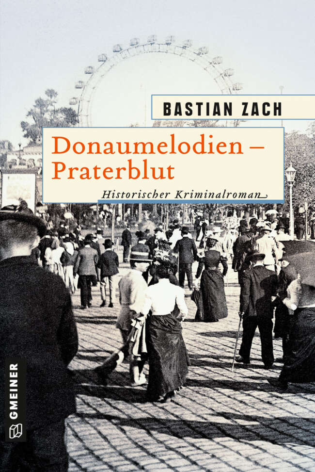 DONAUMELODIEN - PRATERBLUT