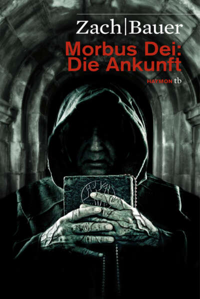 Morbus Dei: Die Ankunft