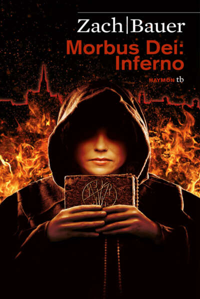 Morbus Dei: Inferno