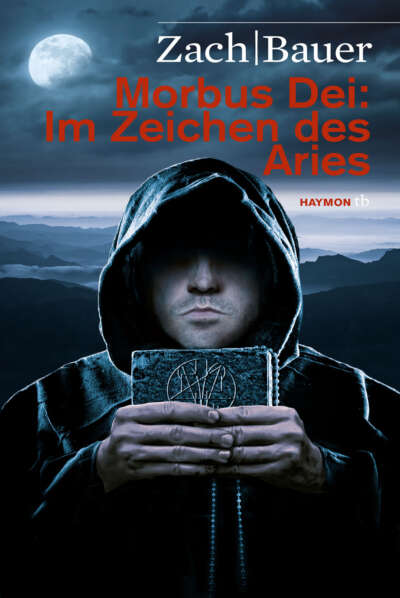 Morbus Dei: Im Zeichen des Aries