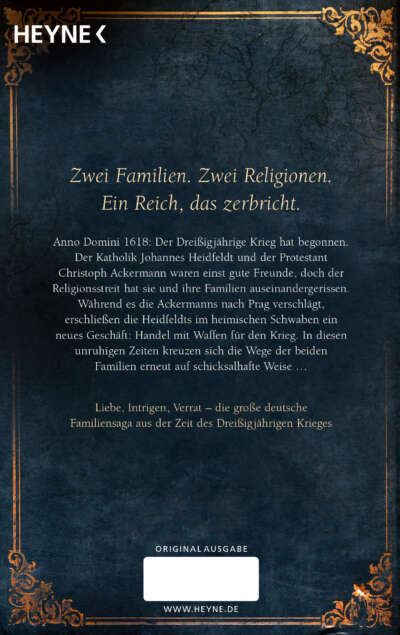 Das Reich der zwei Kreuze – Bild 2