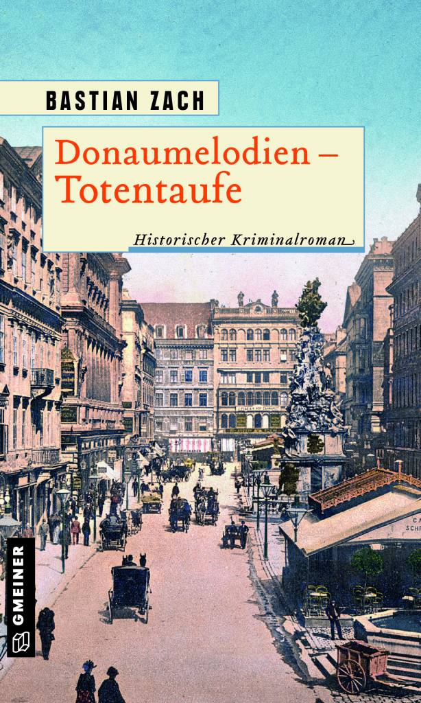 Donaumelodien – Totentaufe