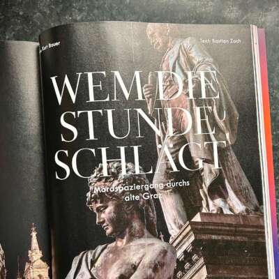 Wem die Stunde schlägt – Bild 3