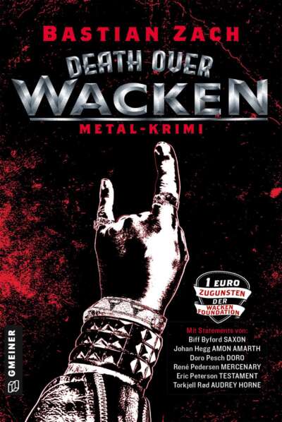 Death Over Wacken