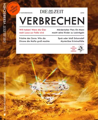 Schwarze Katze, roter Hahn