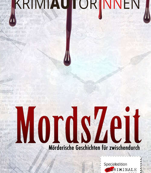 MordsZeit 4, Sonderedition Criminale 2026
