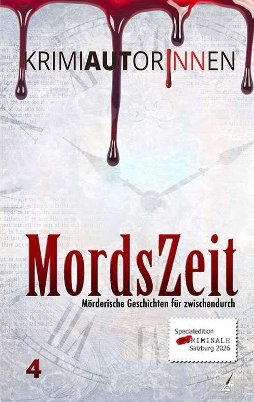 MordsZeit 4, Sonderedition Criminale 2026