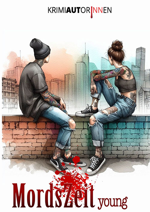 MordsZeit Young