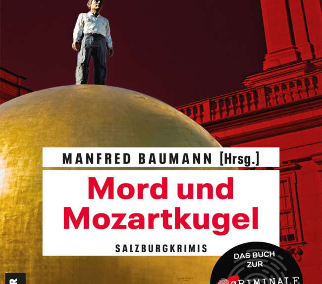 Mord und Mozartkugel