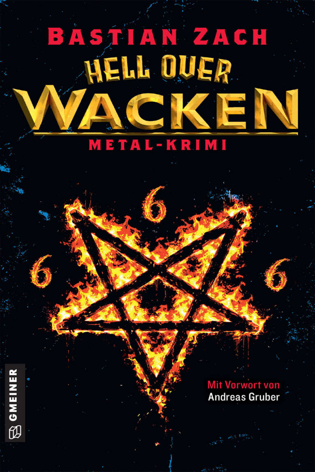 Hell Over Wacken